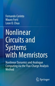 Nonlinear Circuits and Systems with Memristors