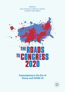 Roads to Congress 2020