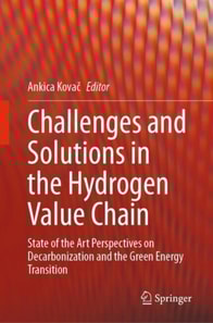 Challenges and Solutions in the Hydrogen Value Chain
