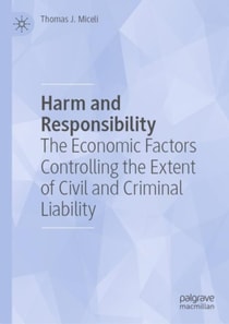 Harm and Responsibility