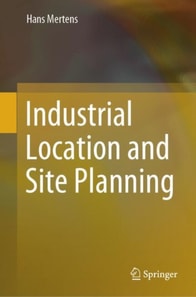 Industrial Location and Site Planning