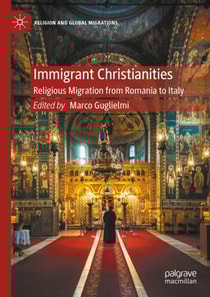 Immigrant Christianities