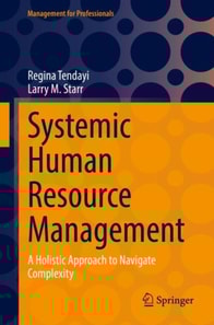 Systemic Human Resource Management