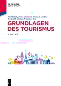 Grundlagen des Tourismus