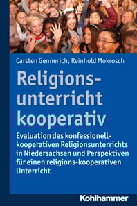 Religionsunterricht kooperativ