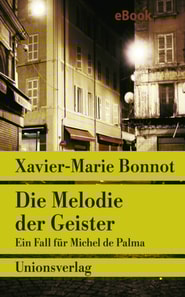 Die Melodie der Geister