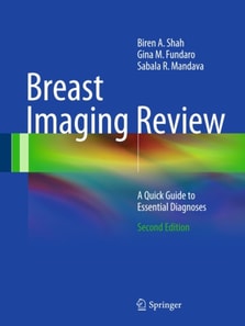 Breast Imaging Review