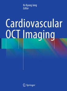 Cardiovascular OCT Imaging