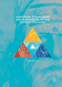 Exploring Atman from the Perspective of the Vivekacudamani