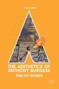Aesthetics of Anthony Burgess