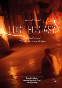 Lost Ecstasy