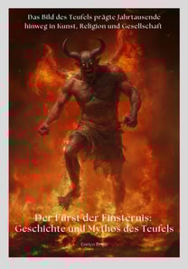 Der Fürst der Finsternis:  Geschichte und Mythos  des Teufels
