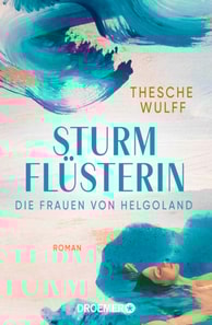 Die Frauen von Helgoland. Sturmflusterin