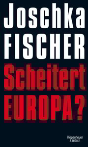 Scheitert Europa?