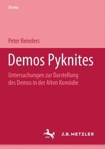 Demos Pyknites
