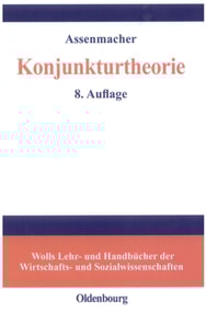 Konjunkturtheorie