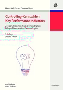 Controlling-Kennzahlen - Key Performance Indicators