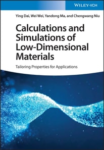 Calculations and Simulations of Low-Dimensional Materials