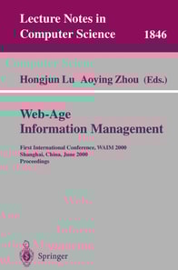 Web-Age Information Management