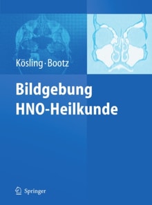 Bildgebung HNO-Heilkunde