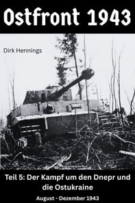 Ostfront 1943 - Teil 5