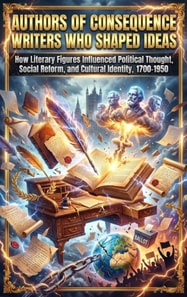 Authors of Consequence: Writers Who Shaped Ideas