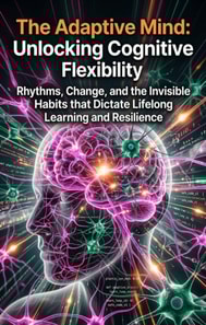 Adaptive Mind: Unlocking Cognitive Flexibility
