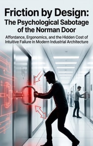Friction by Design: The Psychological Sabotage of the Norman Door