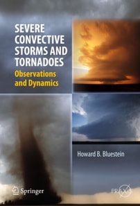 Severe Convective Storms and Tornadoes