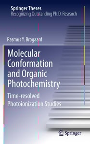 Molecular Conformation and Organic Photochemistry