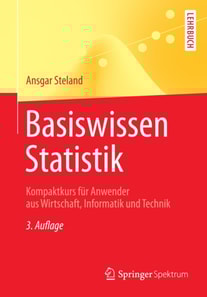 Basiswissen Statistik