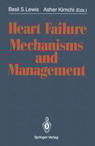 Heart Failure Mechanisms and Management