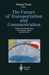 Future of Transportation and Communication