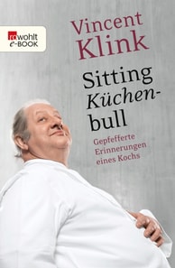 Sitting Küchenbull