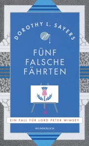 Fünf falsche Fährten