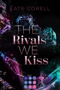 Rivals We Kiss (Brouwen Dynasty 3)