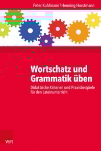 Wortschatz und Grammatik üben
