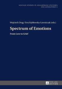 Spectrum of Emotions