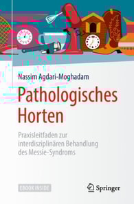 Pathologisches Horten