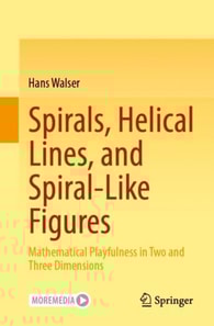 Spirals, Helical Lines, and Spiral-Like Figures
