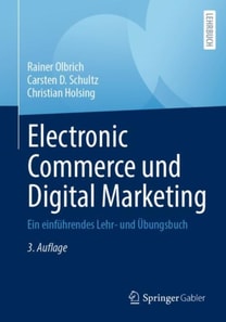 Electronic Commerce und Digital Marketing