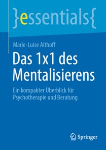 Das 1x1 des Mentalisierens