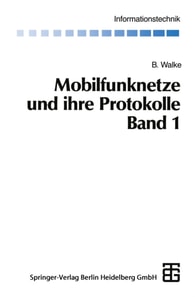 Mobilfunknetze und ihre Protokolle