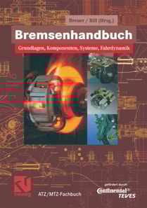 Bremsenhandbuch