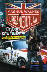 Urban Outlaw
