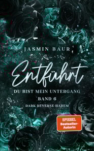 Entfuhrt (Band 6)