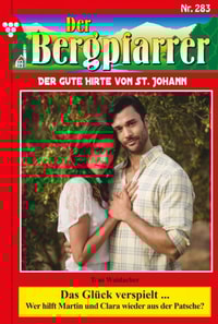 Das Glück verspielt ...