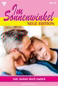 Vati, komm doch zurück