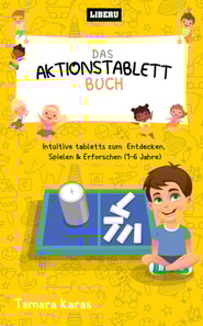 Das Aktionstablett-Buch