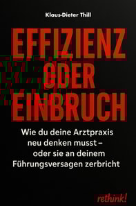 Effizienz oder Einbruch